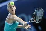 WTA Dubai: Naslov za Halep