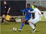 Zadar - Zagreb 0-1