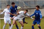 Zadar - Zagreb 0-1