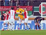 Koeln - Hannover 1-1, vratar Augsburga zabio u sudačkoj nadoknadi