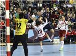 SPAIN HANDBALL CHAMPIONS LEAGUE