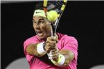 ATP Rio de Janeiro: Poraz Nadala