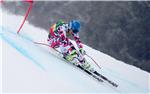 Super-G: Ponovno slavio Mayer