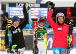 Maribor, slalom: Rezultati i poredak u SK