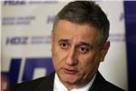 Karamarko: Nowhere in the world are there demonstrations against war veterans