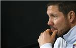 Simeone ostaje u Atleticu