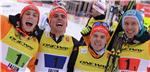 SWEDEN NORDIC SKIING WORLD CHAMPIONSHIPS 2015