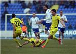 HNL: Osijek - Dinamo 1-1