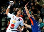 FRANCE HANDBALL EHF CHAMPIONS LEAGUE