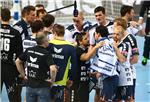 POLAND HANDBALL EHF CHAMPIONS LEAGUE