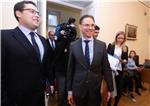 Jyrki Katainen u Hrvatskom saboru