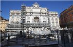 ITALY FOUNTAIN RESTORATION