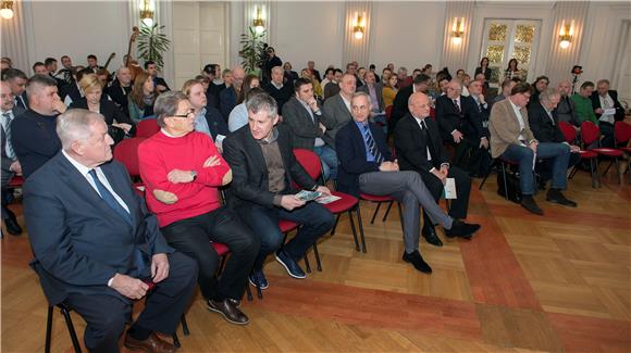 HZSN: Židak novinar godine, nagrade Lugariću i Senčaru 