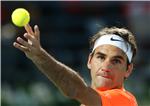 ATP Dubai: Federer "isprašio" Južnog