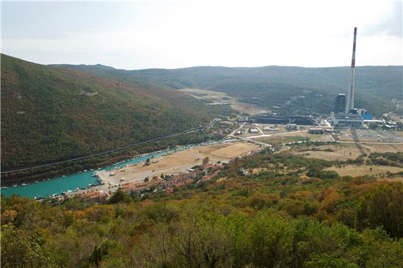 Stanovnici Labinštine 29. ožujka na referendum o TE Plomin C