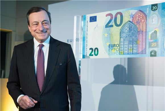 GERMANY ECB