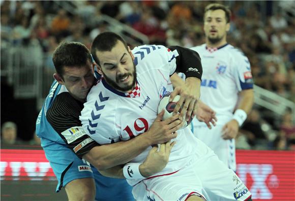 SEHA: Metalurg - PPD Zagreb 20-23