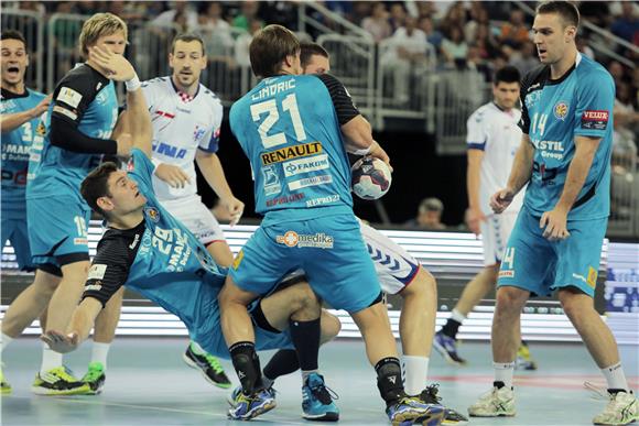 SEHA: Metalurg - PPD Zagreb 20-23 