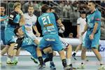 SEHA: Metalurg - PPD Zagreb 20-23 