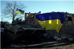 UKRAINE CRISIS