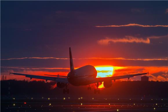 SkyGreece Airlines povezat će izravno Toronto i Zagreb