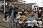 AFGHANISTAN FLOODS