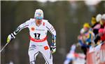 SWEDEN NORDIC SKIING WORLD CHAMPIONSHIPS 2015