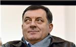 Dodik: We don't want gas from Croatia