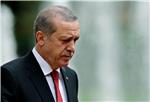 COLOMBIA TURKEY ERDOGAN DIPLOMACY