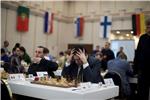 ISRAEL CHESS EUROPEAN CHAMPIONSHIP