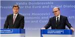 EC: Croatia still stricken by excessive macroeconomic imbalances