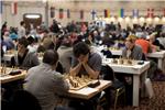 ISRAEL CHESS EUROPEAN CHAMPIONSHIP