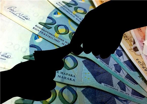 BiH: Uhićena sutkinja državnog suda zbog primanja mita