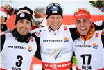 SWEDEN NORDIC SKIING WORLD CHAMPIONSHIPS 2015