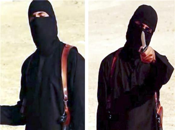 "Jihadi John" - londonski musliman iz dobrostojeće obitelji