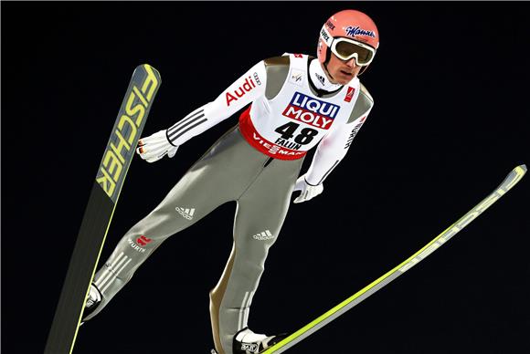 SWEDEN NORDIC SKIING WORLD CHAMPIONSHIPS 2015