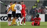 TURKEY SOCCER UEFA EUROPA LEAGUE