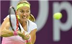 QATAR TENNIS WTA OPEN 2015