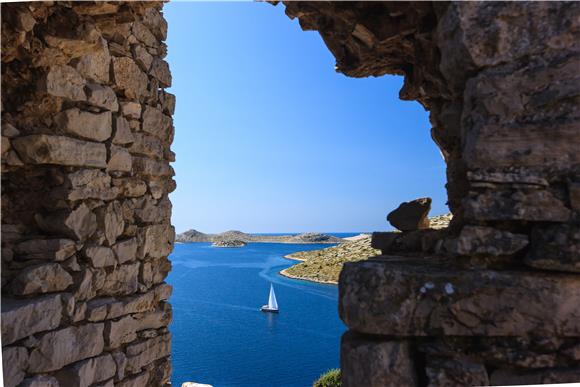 NP Kornati želi europski certifikat o održivom turizmu