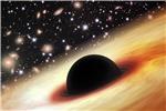 CHINA SUPERMASSIVE BLACK HOLE