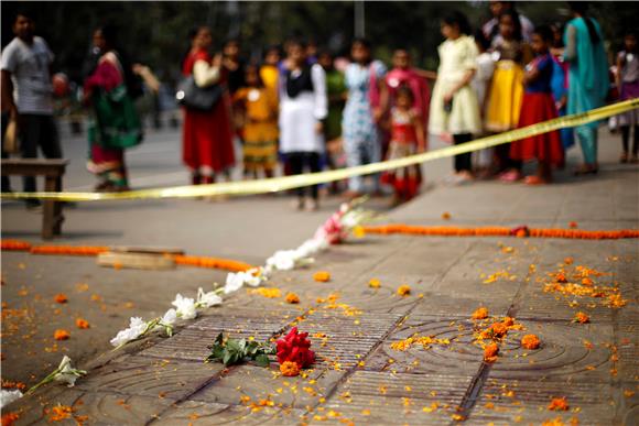 BANGLADESH WRITER KILLED