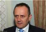 HDZ: Odlazak iz stranke je Prgometov izbor i želimo mu svu sreću