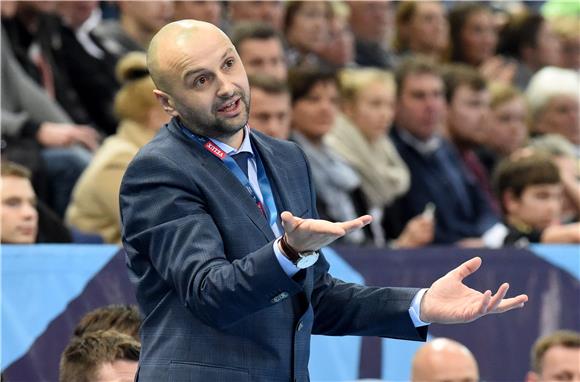 GERMANY HANDBALL CHAMPIONS LEAGUE