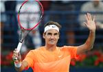 ATP Dubai: Finale Đoković - Federer