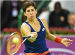 QATAR TENNIS WTA OPEN 2015