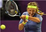 WTA Doha: Azarenka i Šafarova za naslov