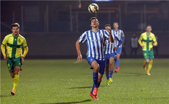 Istra 1961 - Lokomotiva 1-1