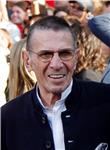 FILE USA PEOPLE NIMOY OBIT