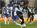 Španjolska: Espanyol - Cordoba 1-0