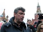 FILE RUSSIA OPPOSITION NEMTSOV 